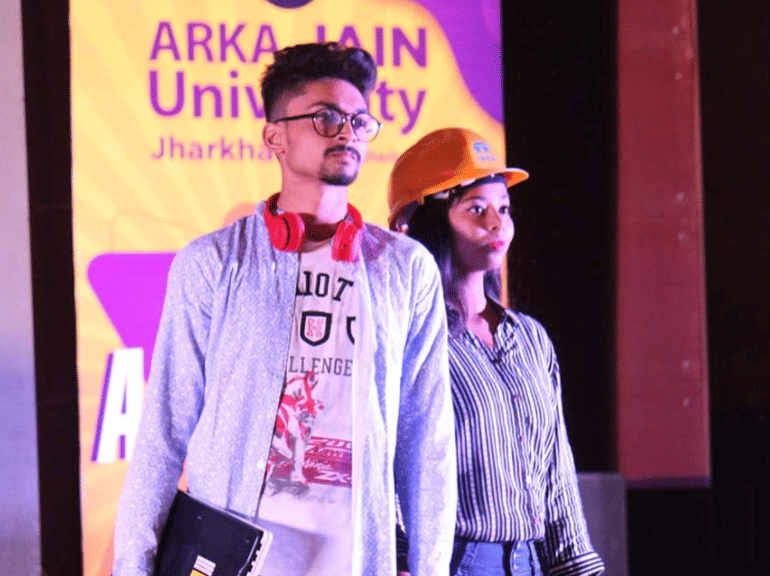 Arka Jain University Jamshedpur Events photo 22